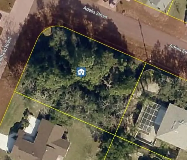 11416 Adelia Street, Spring Hill, FL 34608 - #2