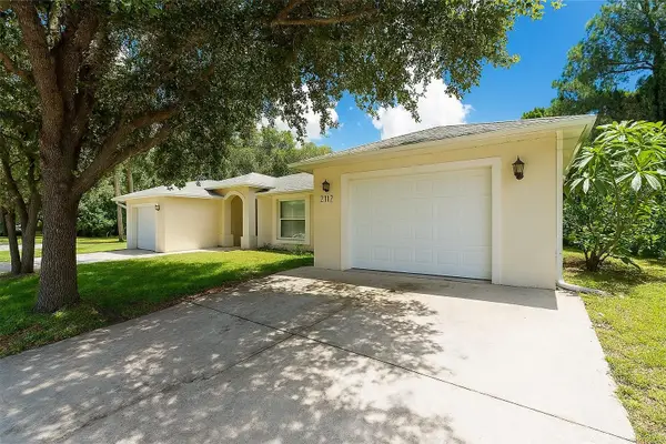 2110 & 2112 Redmond Street, PORT CHARLOTTE, FL 33948