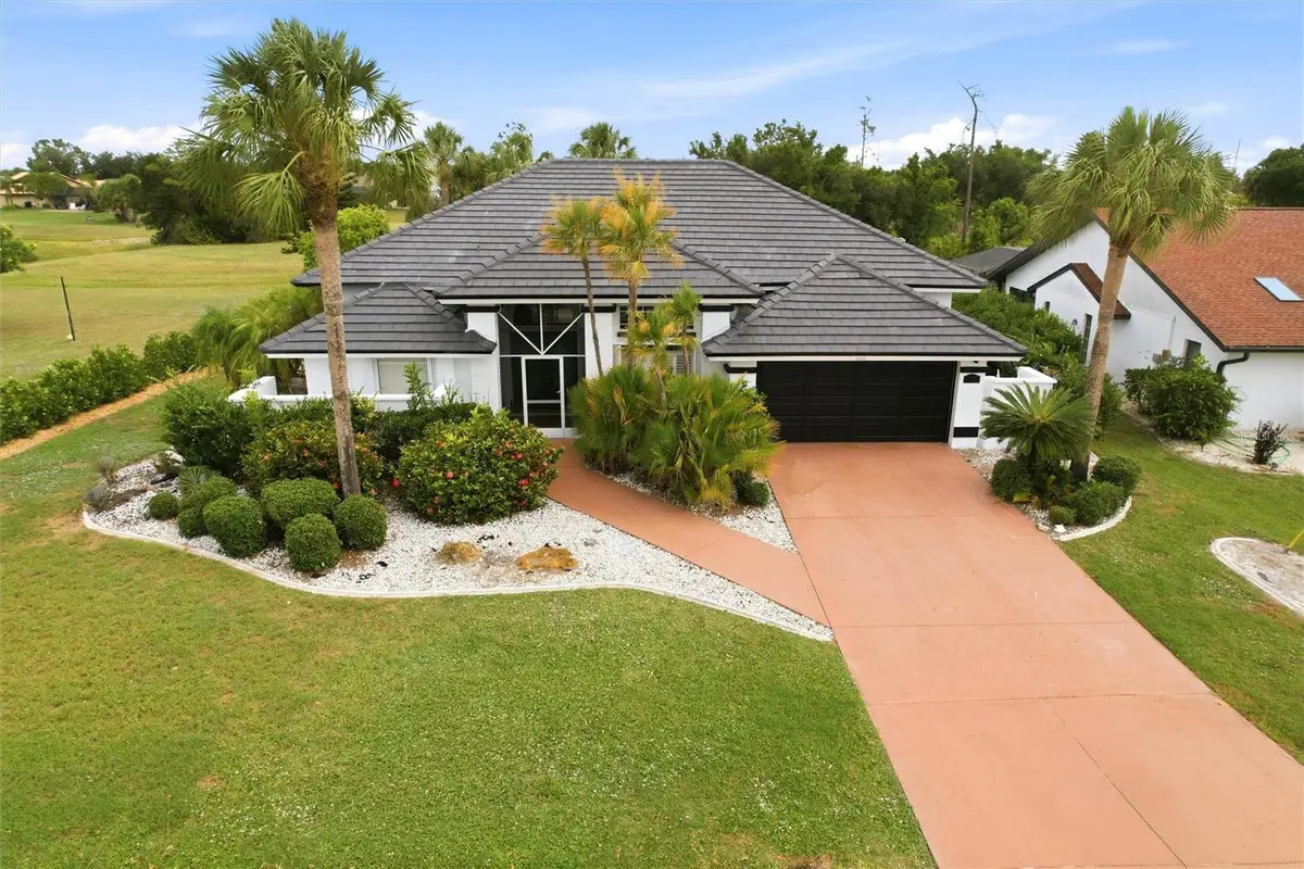 1241 Neapolitan Road, Punta Gorda, FL 33983 - #1