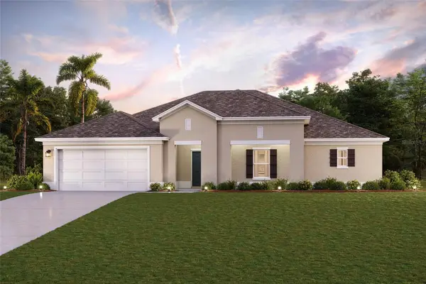 14089 Eastern Phoebe Road, WEEKI WACHEE, FL 34614