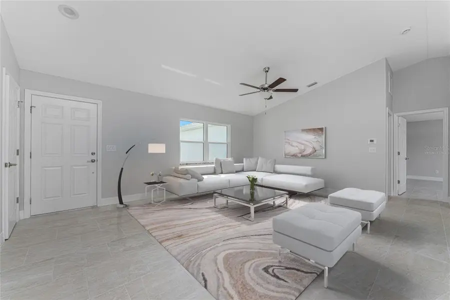 1287 Barstow Avenue, North Port, FL 34288 - #2