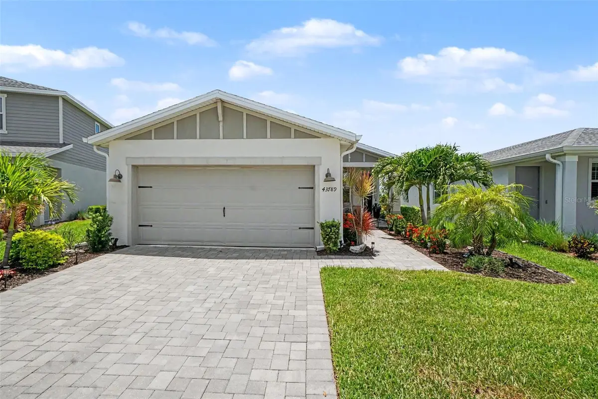 43789 Cattleman Drive, Punta Gorda, FL 33982 - #1