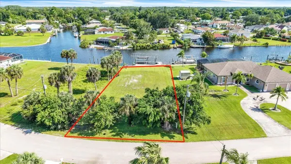 13425 Marquette Boulevard, FORT MYERS, FL 33905