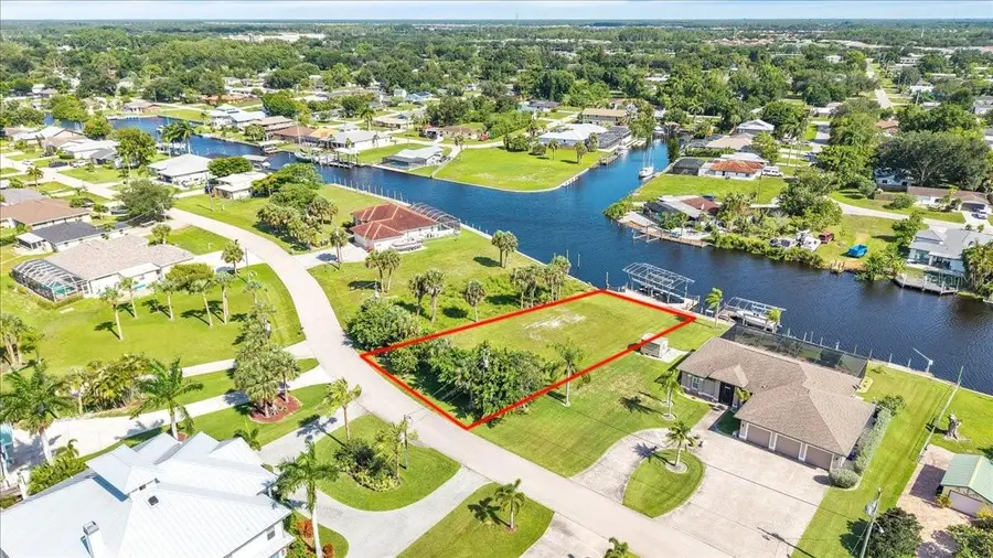 13425 Marquette Boulevard, Fort Myers, FL 33905 - #3