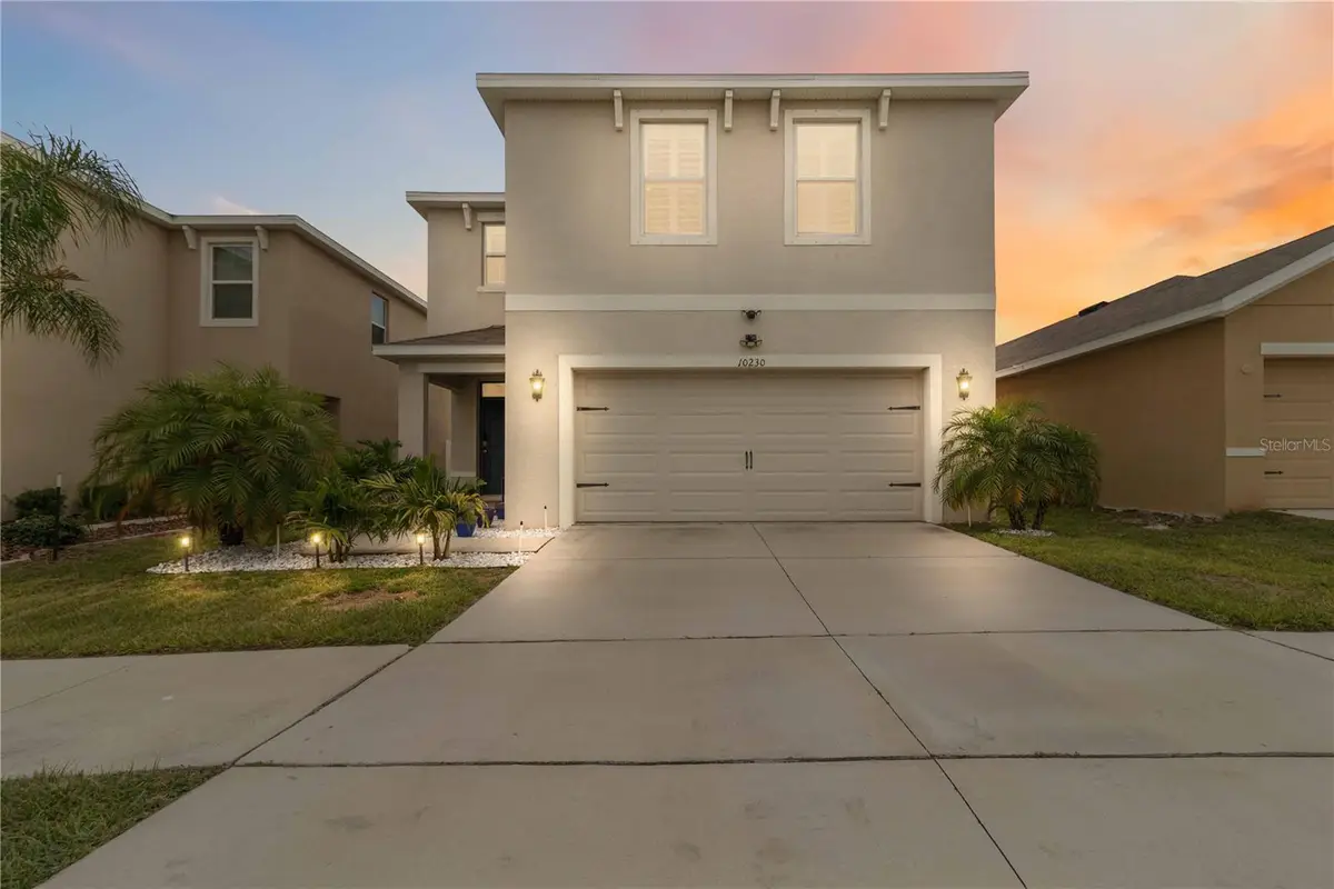 10230 Geese Trail Circle, Sun City Center, FL 33573 - #1
