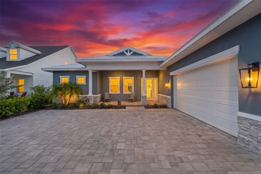 42231 Lake Timber Drive, Punta Gorda, FL 33982 - #2