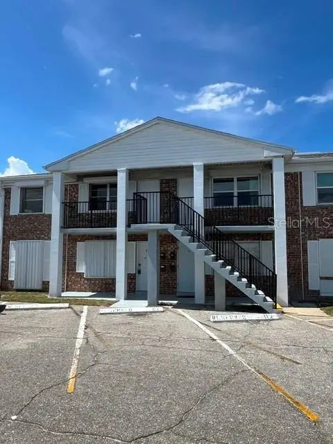 190 E Olmstead Drive #F32, Titusville, FL 32780 - #1