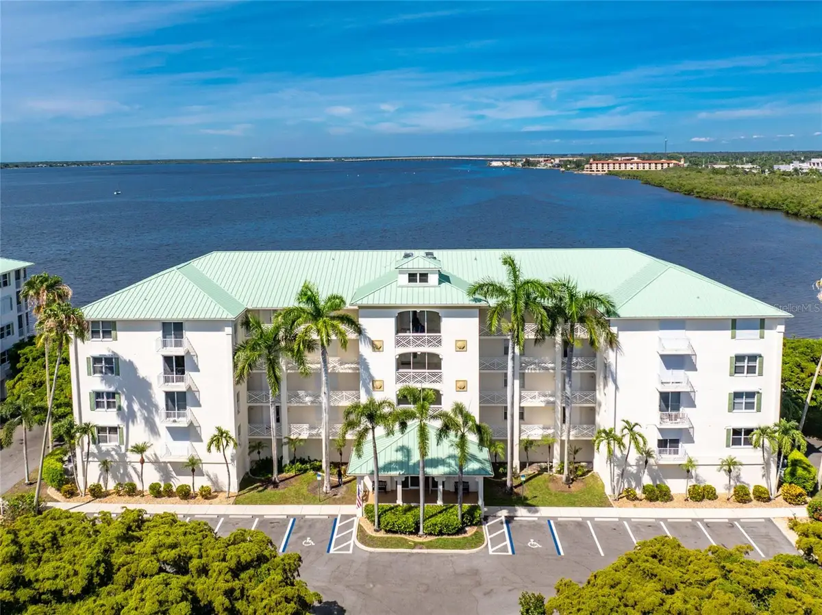 200 Harbor Walk Drive #233, Punta Gorda, FL 33950 - #1