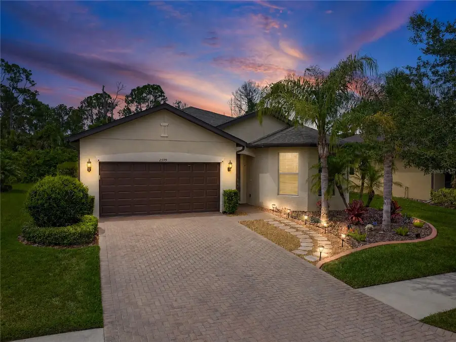 2599 Sherman Oak Drive, North Port, FL 34289 - #3