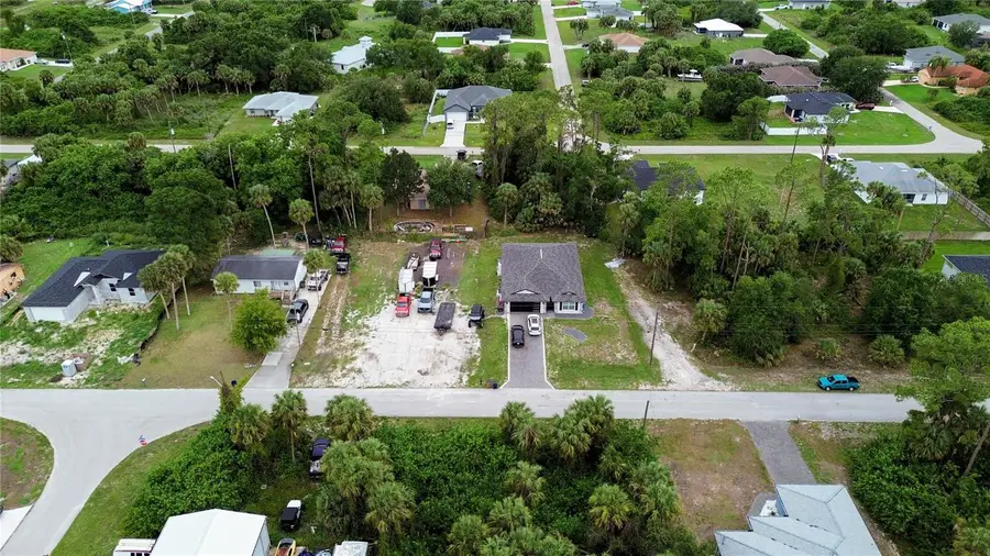 3715 Teakwood Street, Fort Myers, FL 33905 - #2