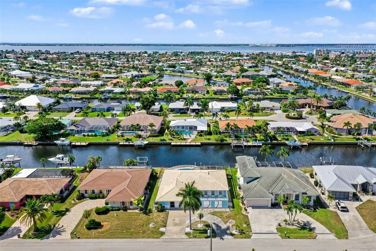 548 Belvedere Court, Punta Gorda, FL 33950 - #1