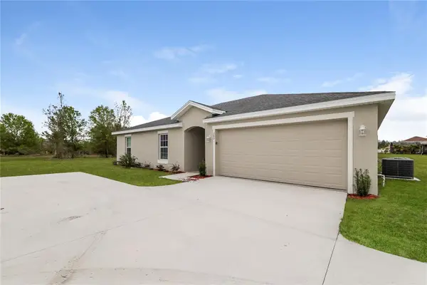 280 Beckenham Drive, KISSIMMEE, FL 34758