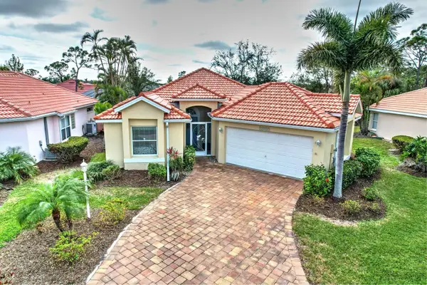 3985 Cape Cole Boulevard, PUNTA GORDA, FL 33955