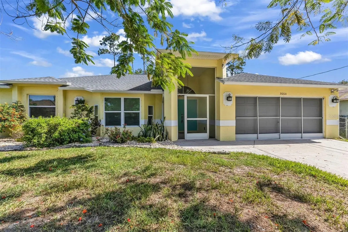 3660 Madagascar Avenue, North Port, FL 34286 - #1