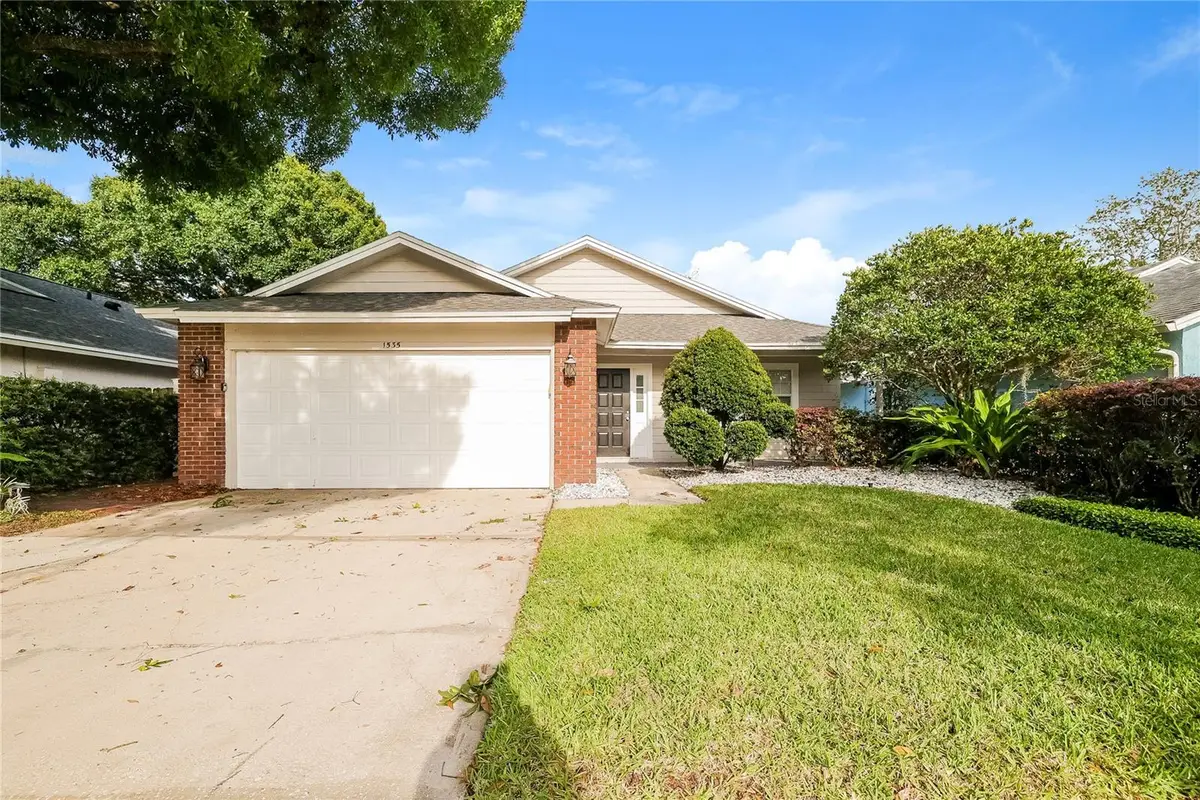 1535 Lawndale Circle, Winter Park, FL 32792 - #1