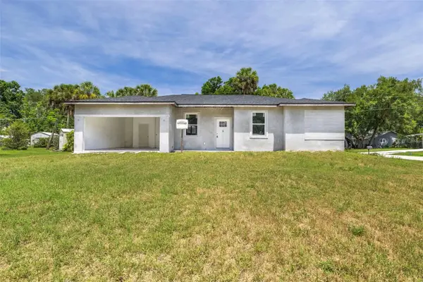 1390 Salyers Street, PORT CHARLOTTE, FL 33952