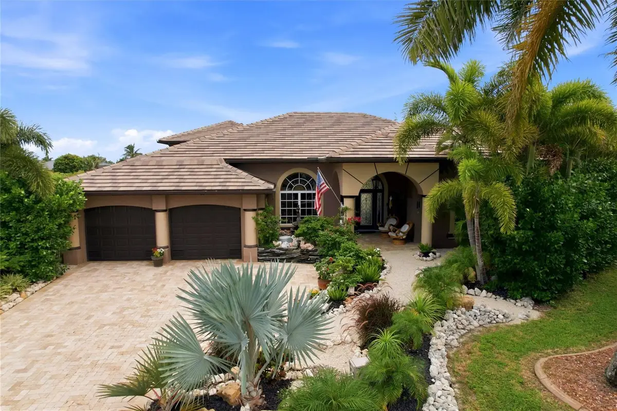 3506 Marsala Court, Punta Gorda, FL 33950 - #1