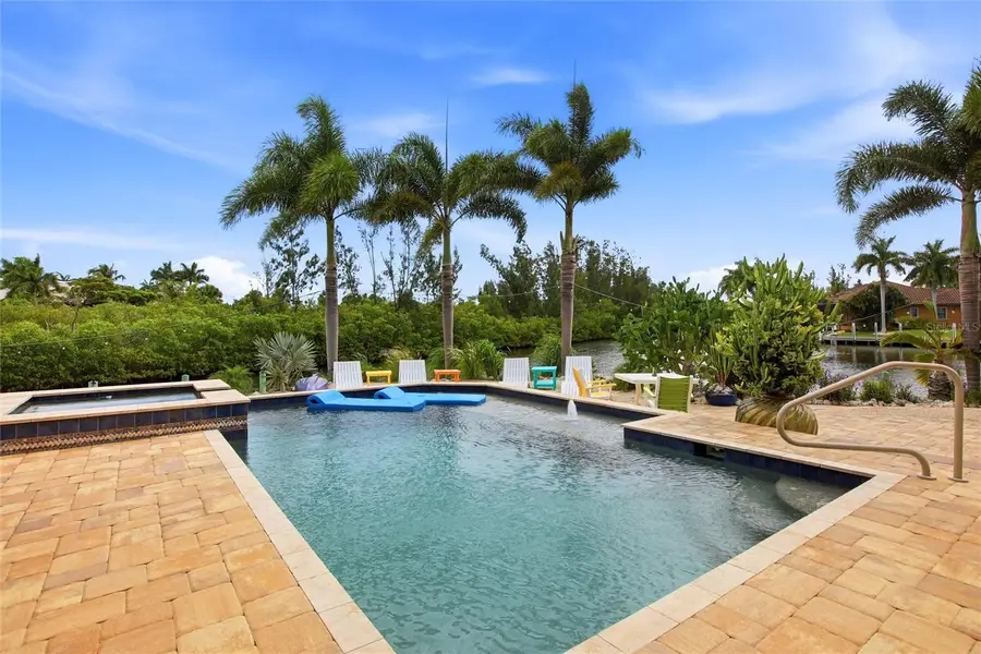 3506 Marsala Court, Punta Gorda, FL 33950 - #2