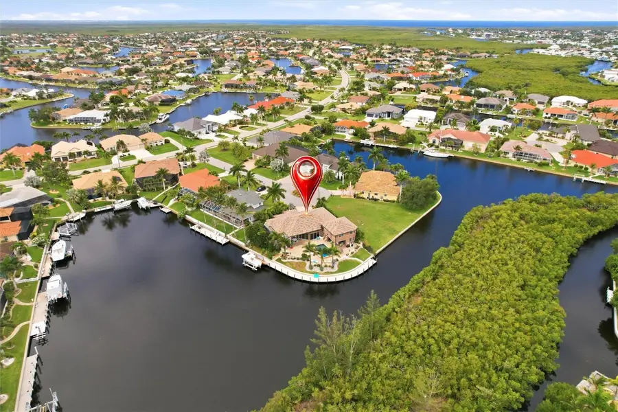 3506 Marsala Court, Punta Gorda, FL 33950 - #3