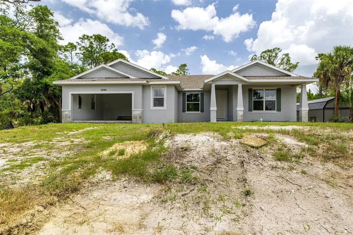 15084 Mcgraw Avenue, Port Charlotte, FL 33953 - #1