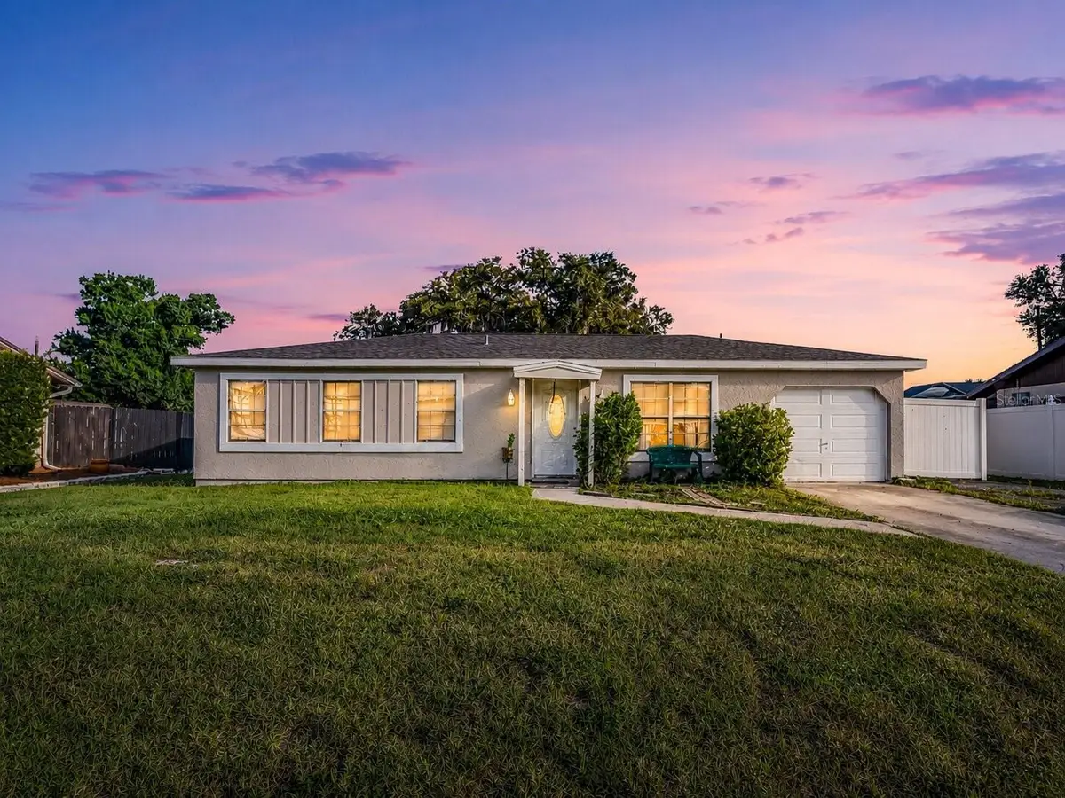 1018 Red Bay Terrace Nw, Port Charlotte, FL 33948 - #1