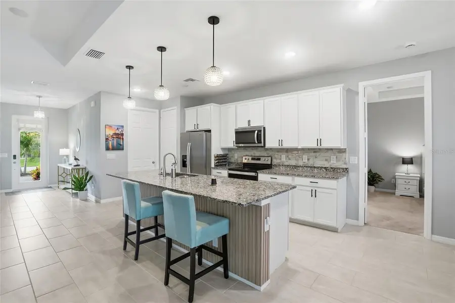 2704 SW 15th Avenue, Cape Coral, FL 33914 - #2