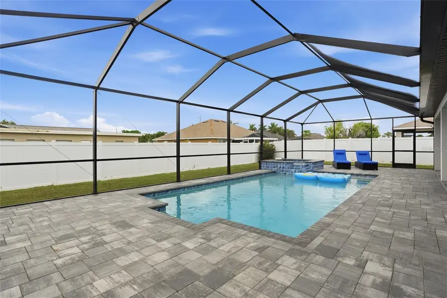 2704 SW 15th Avenue, Cape Coral, FL 33914 - #3