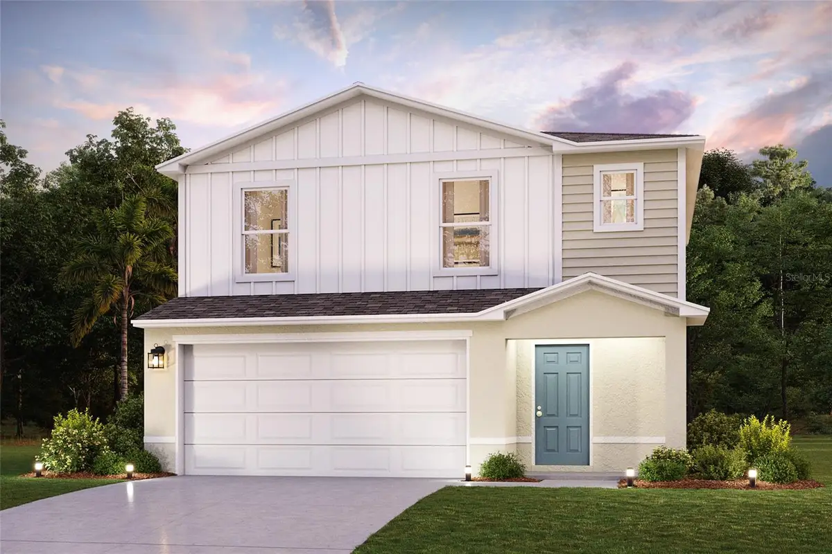 3213 Warwick Place, Haines City, FL 33844 - #1