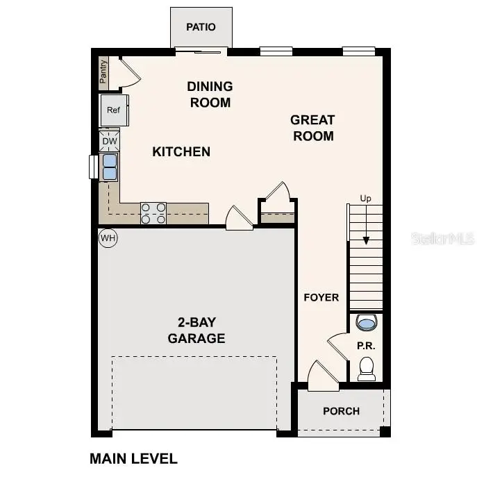 3213 Warwick Place, Haines City, FL 33844 - #2