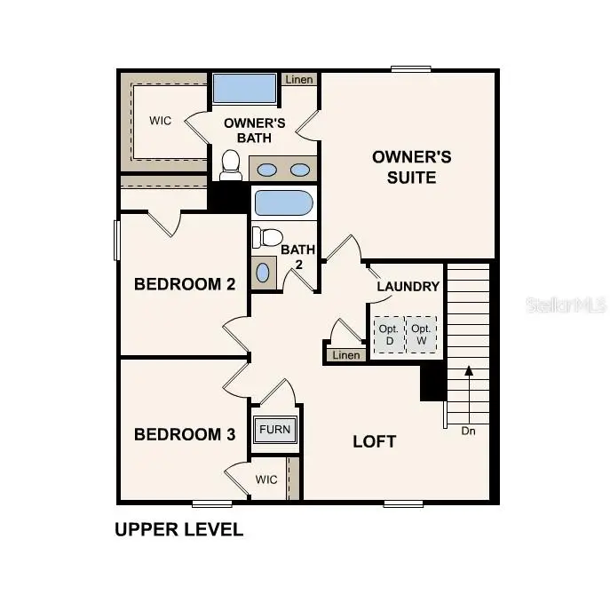 3213 Warwick Place, Haines City, FL 33844 - #3