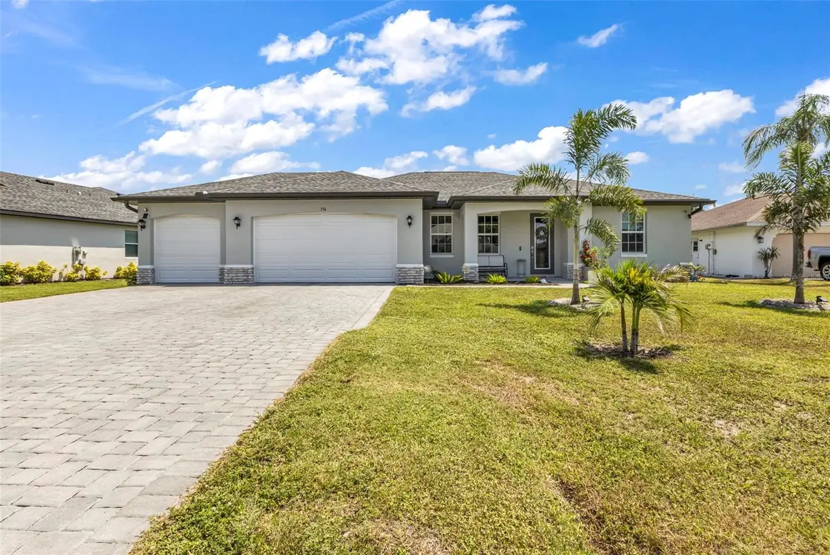 336 Casale G Street, Punta Gorda, FL 33983 - #1