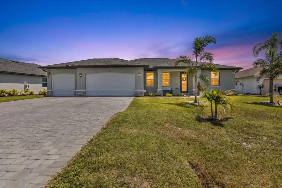 336 Casale G Street, Punta Gorda, FL 33983 - #3