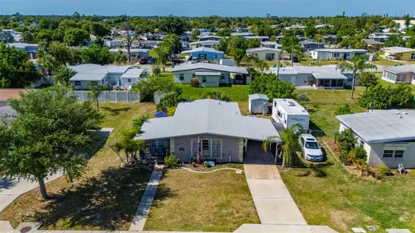 22115 Midway Boulevard, PORT CHARLOTTE, FL 33952
