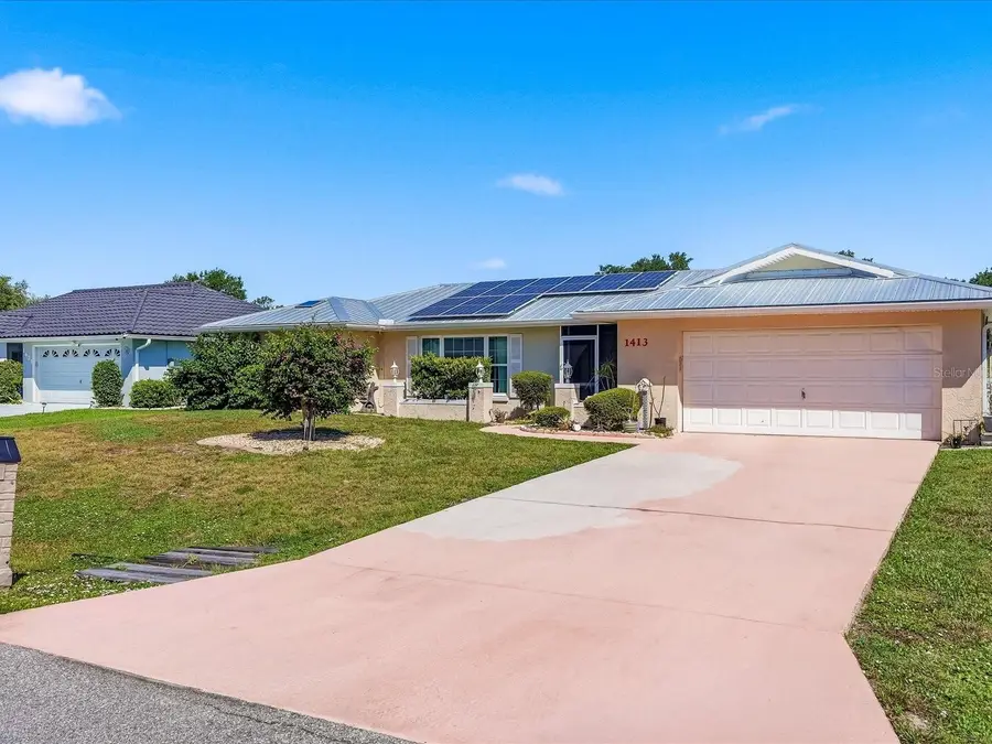 1413 Harmony Drive, Port Charlotte, FL 33952 - #3