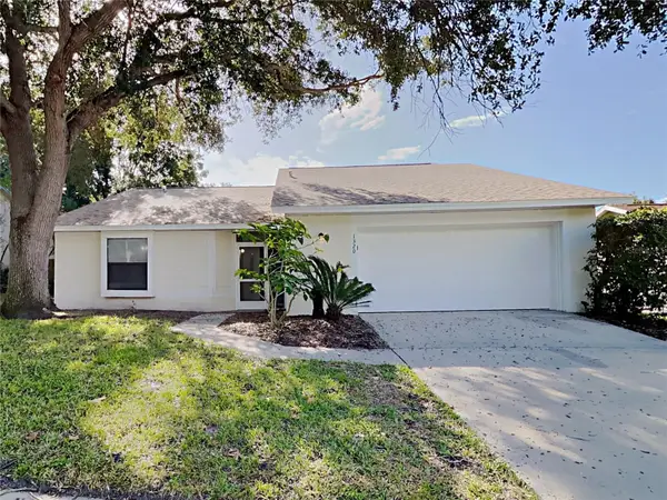 1320 Noell Boulevard, PALM HARBOR, FL 34683