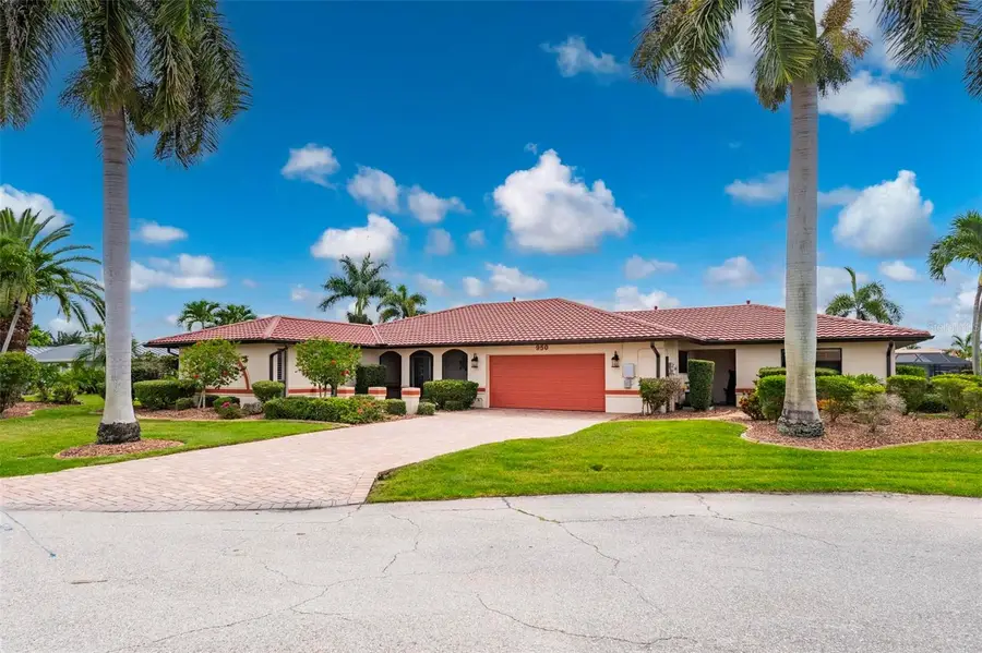 950 Lassino Court, Punta Gorda, FL 33950 - #3