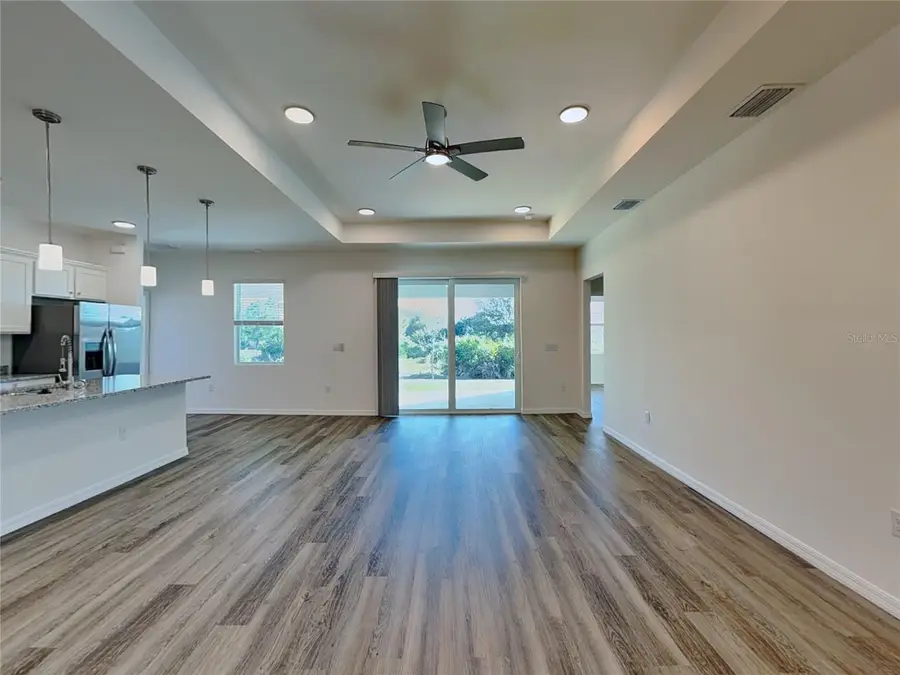 17159 Arthur Avenue, Port Charlotte, FL 33948 - #2