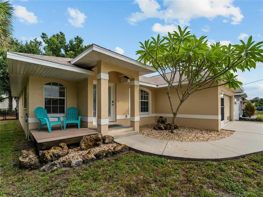 145 Crevalle Road, Rotonda West, FL 33947 - #2
