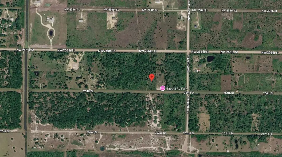 16171 NW 254th Street, Okeechobee, FL 34972 - #1