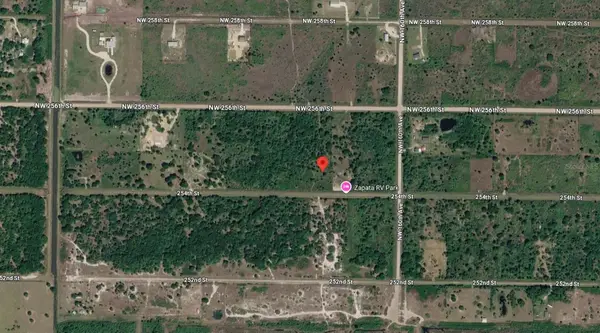 16171 NW 254th Street, OKEECHOBEE, FL 34972