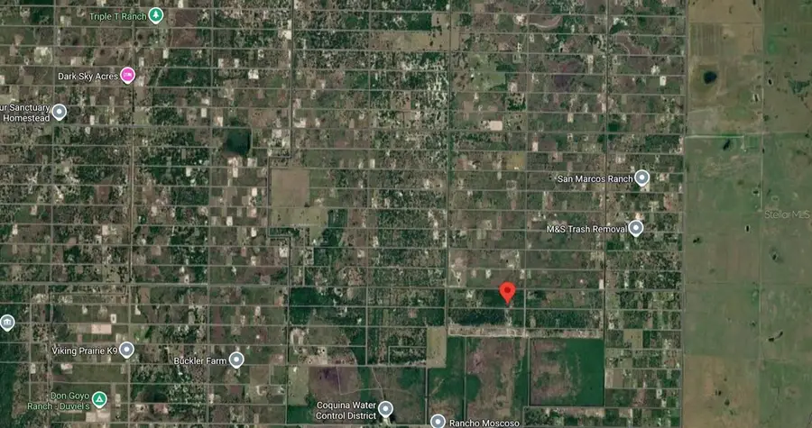 16171 NW 254th Street, Okeechobee, FL 34972 - #3