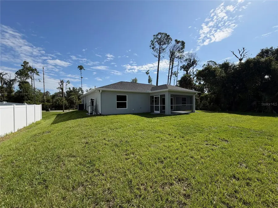 2587 Nowatney Avenue, North Port, FL 34286 - #2