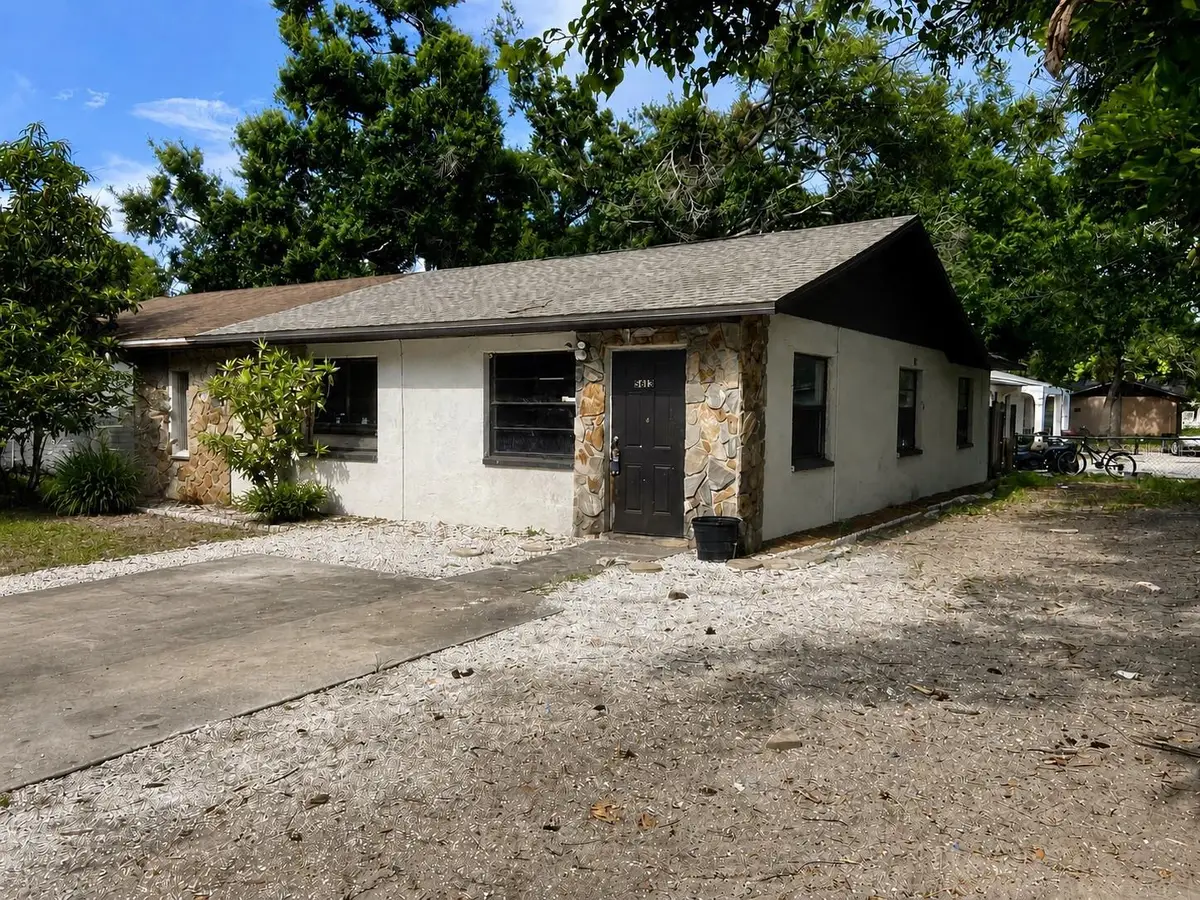 5613 7th Street Court E, Bradenton, FL 34203 - #1