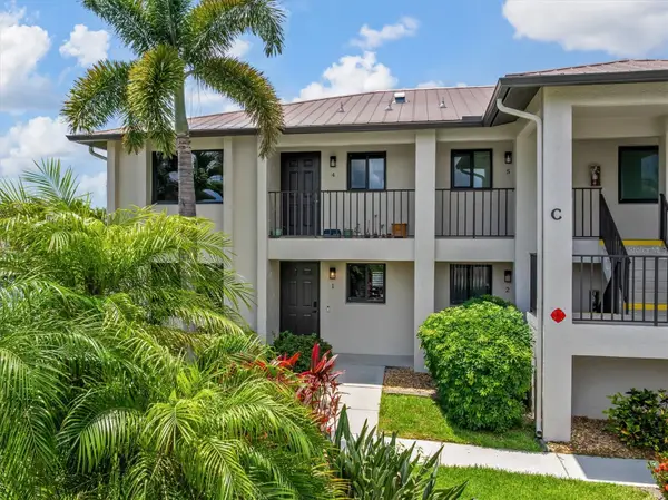 3221 White Ibis Court #C1, PUNTA GORDA, FL 33950