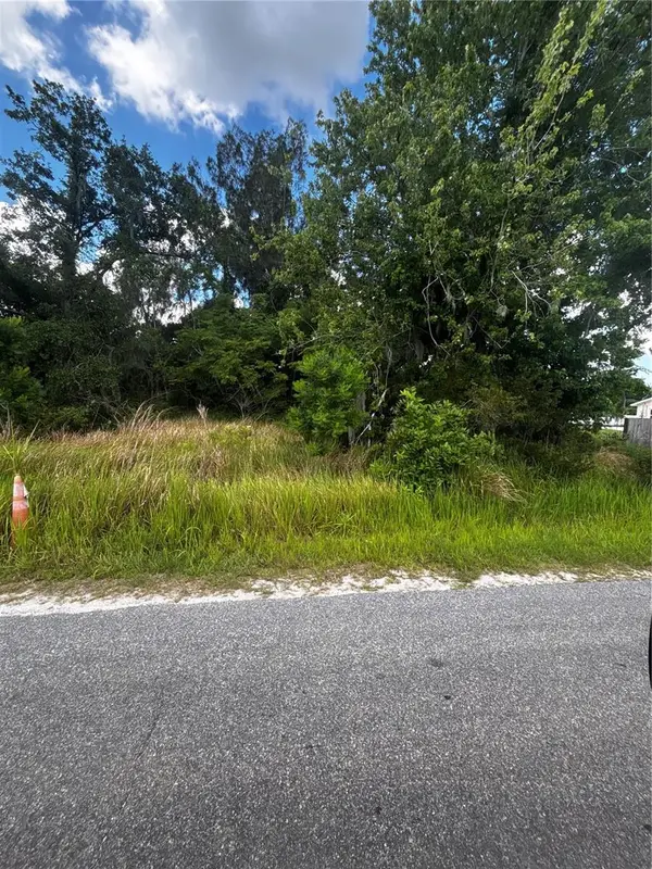 Lee Street, BOWLING GREEN, FL 33834