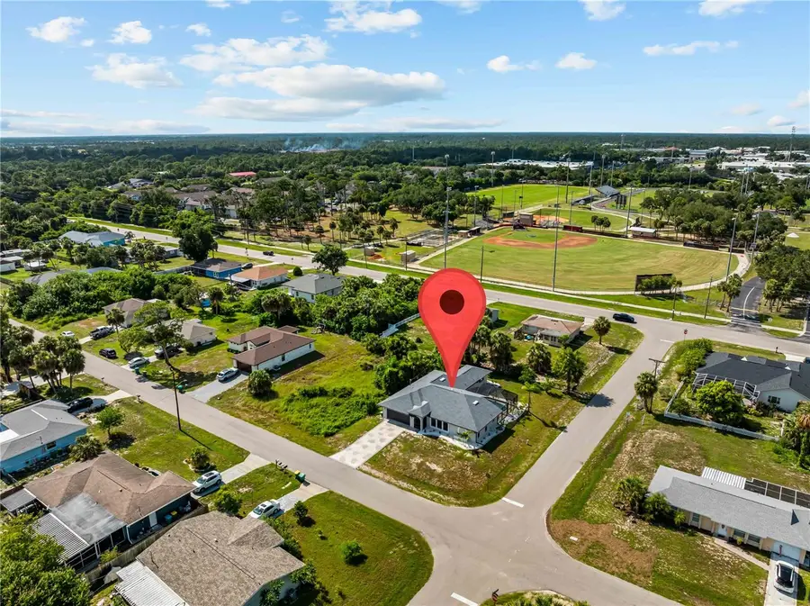 18122 Garvin Avenue, Port Charlotte, FL 33948 - #2