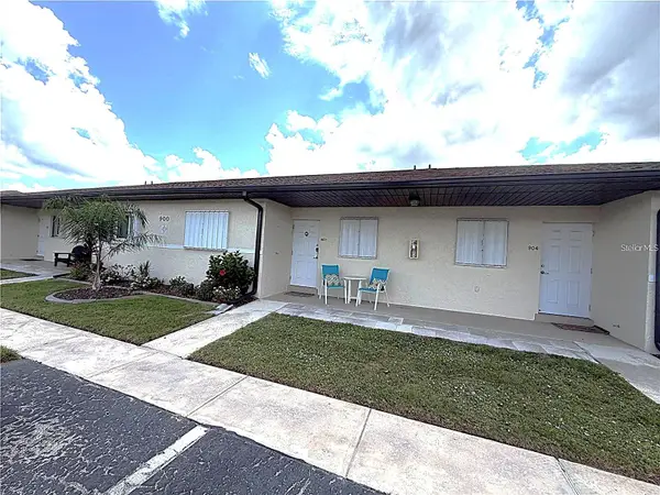 25275 Rampart Boulevard #903, PUNTA GORDA, FL 33983
