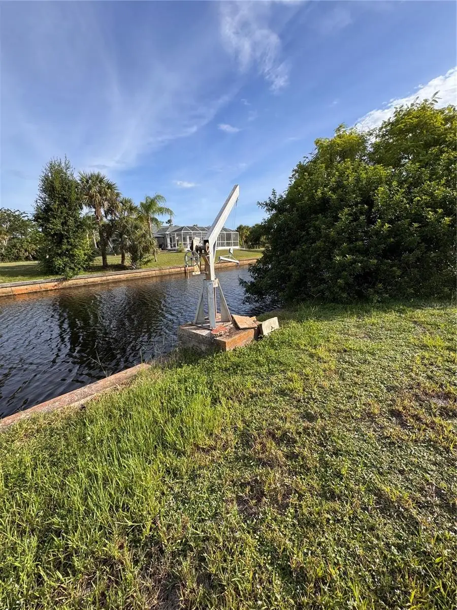 3016 Shannon Drive, Punta Gorda, FL 33950 - #3