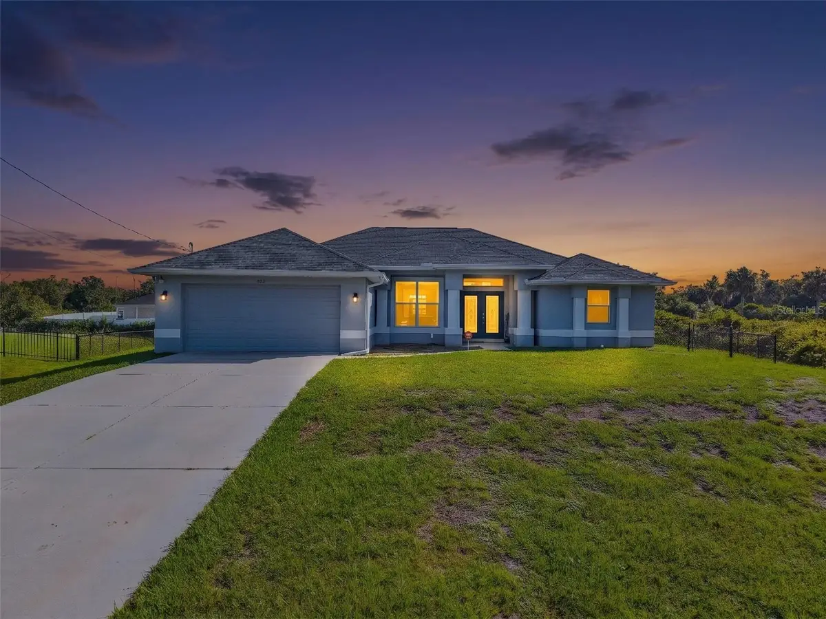 4443 Cinderella Circle, North Port, FL 34286 - #1