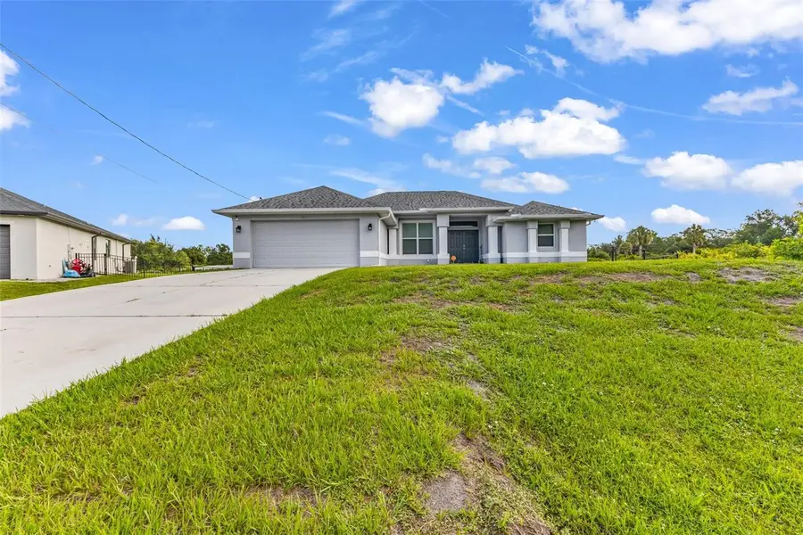 4443 Cinderella Circle, North Port, FL 34286 - #2